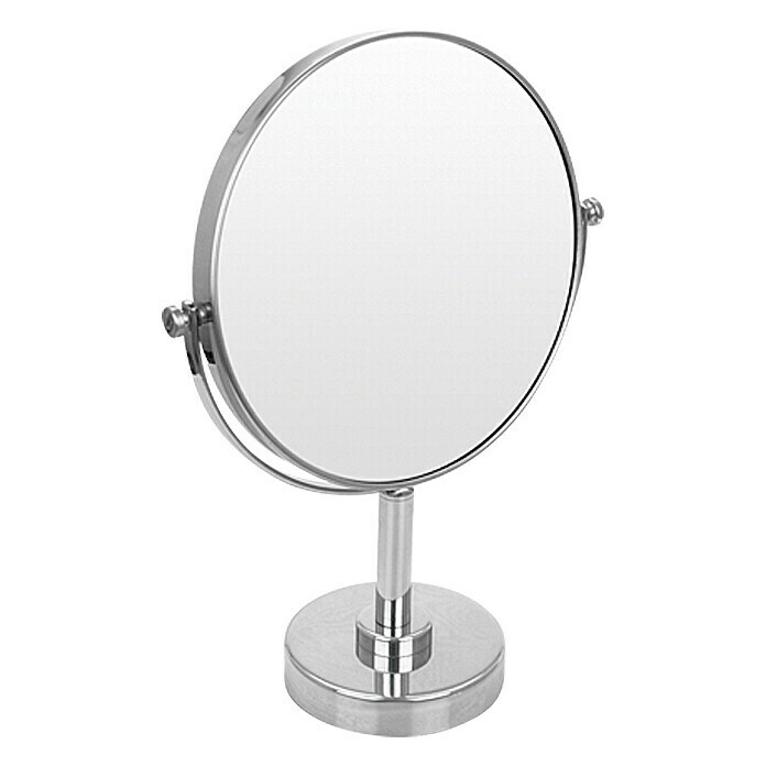 Camargue Espejo de aumento Malo (Diámetro: 16 cm, Aumento: x 5)