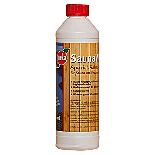 Weka Čistilo za savno in parno kopel (500 ml)