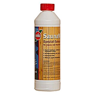 Weka Sredstvo za čišćenje saune i parne kupelji (500 ml)
