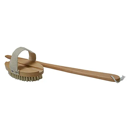 Weka  Rückenkörper-Massagebürste