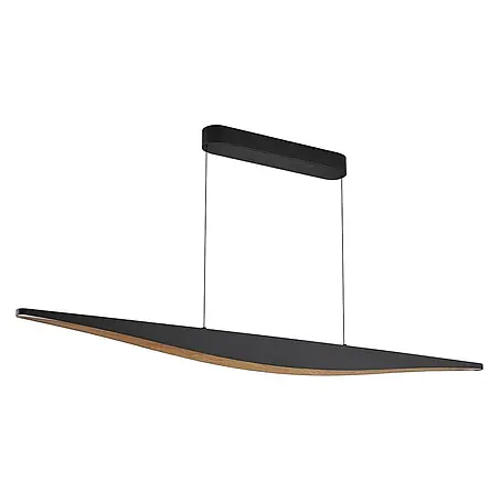 Lucande  Pendelleuchte Clavit