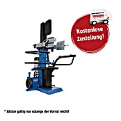 Scheppach Holzspalter Compact 10t 230V (3 150 W, 10 t, Max. Spaltgutlänge: 1 070 mm) | BAUHAUS