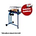 Scheppach Holzspalter HL760LS 