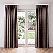 Verduisteringsgordijn Cordoba 15 (100% polyester, Ecru) | BAUHAUS