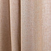 Gordijn Seoul 13 (100% polyester, Linnen) | BAUHAUS