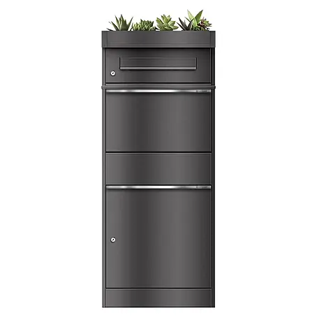 Metzler  Paketbox BRFK PD BISPO