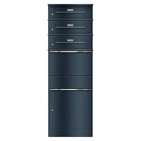 Metzler  Paketbox 3 BRFK BISPO RE