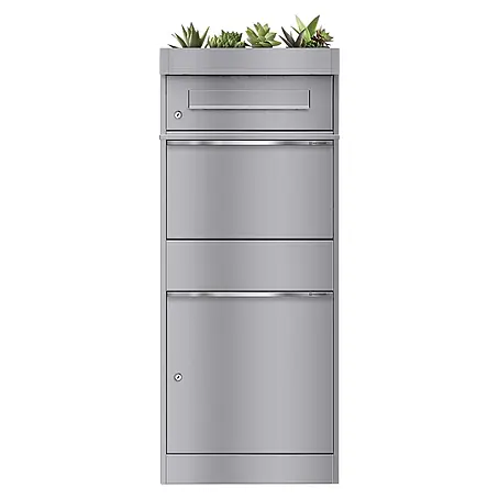 Metzler  Paketbox BRFK PD BISPO
