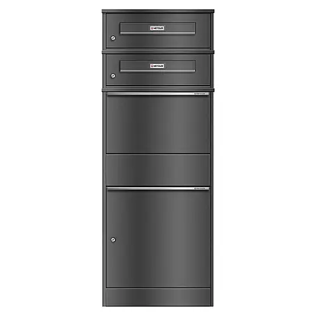 Metzler  Paketbox 2 BRFK BISPO RE