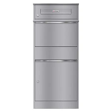 Metzler  Paketbox BRFK BISPO RE