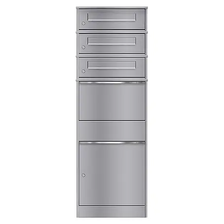 Metzler  Paketbox 3 BRFK BISPO