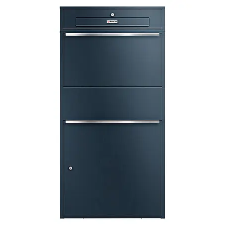 Metzler  Paketbox XL BRFK MAX RE