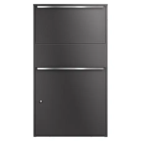 Metzler  Paketbox XL BISPO MAX