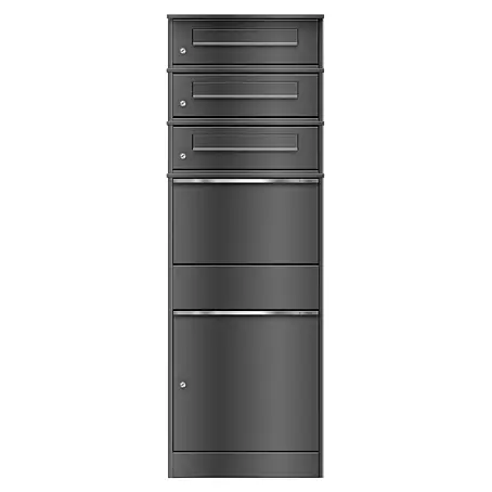 Metzler  Paketbox 3 BRFK BISPO