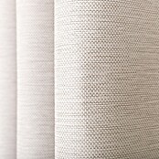 Verduisteringsgordijn Monterrey 12 (100% polyester, Champagne) | BAUHAUS