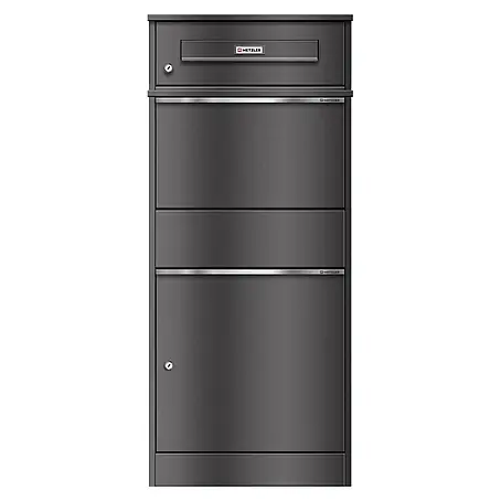 Metzler  Paketbox BRFK BISPO RE