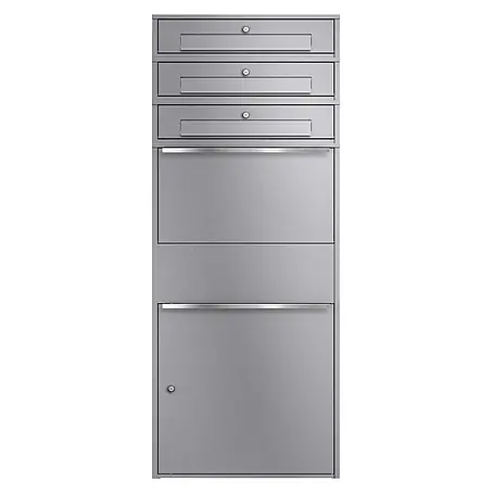 Metzler  Paketbox XL 3 BRFK MAX