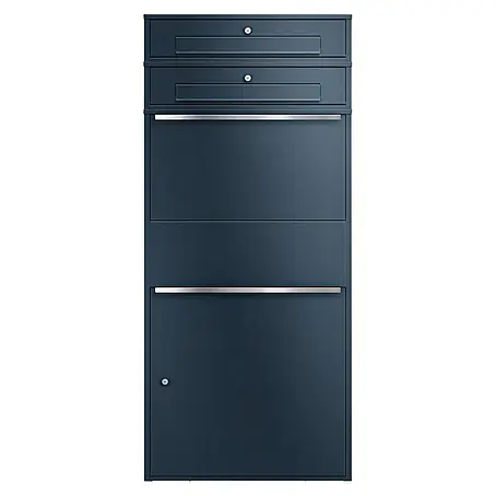 Metzler  Paketbox XL 2 BRFK BISPO MAX