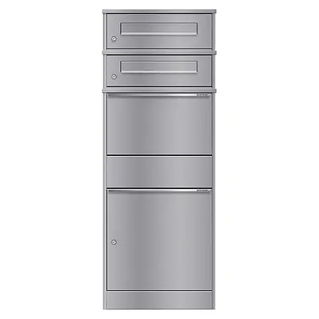 Metzler  Paketbox 2 BRFK BISPO