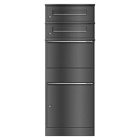 Metzler  Paketbox 2 BRFK BISPO