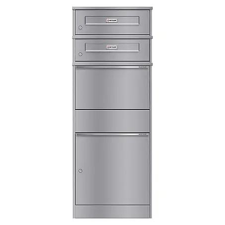 Metzler  Paketbox 2 BRFK BISPO RE