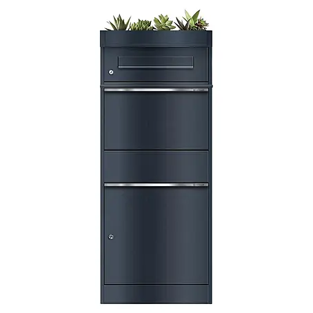 Metzler  Paketbox BRFK PD BISPO