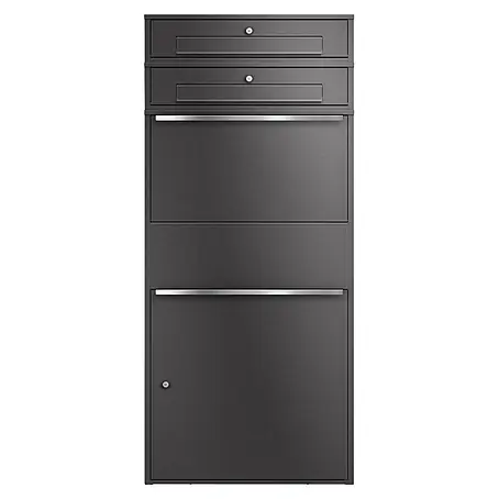 Metzler  Paketbox XL 2 BRFK BISPO MAX