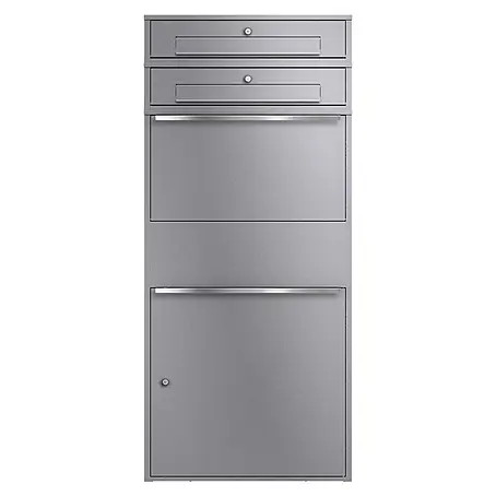 Metzler  Paketbox XL 2 BRFK BISPO MAX