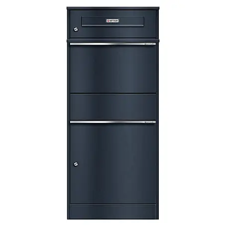 Metzler  Paketbox BRFK BISPO RE