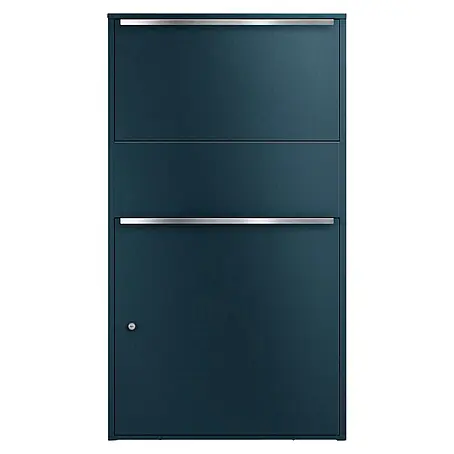 Metzler  Paketbox XL BISPO MAX
