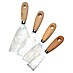 Alpha Tools Set de espátulas 
