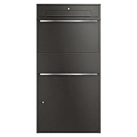 Metzler  Paketbox XL BRFK BISPO MAX