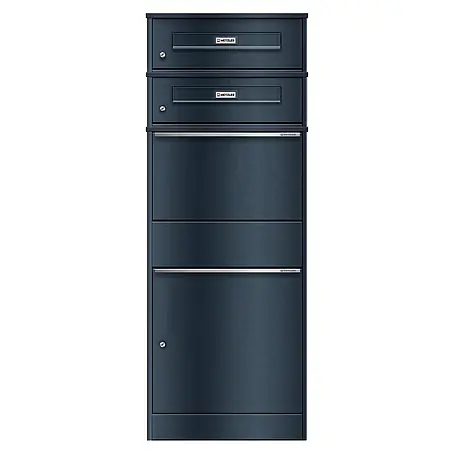 Metzler  Paketbox 2 BRFK BISPO RE