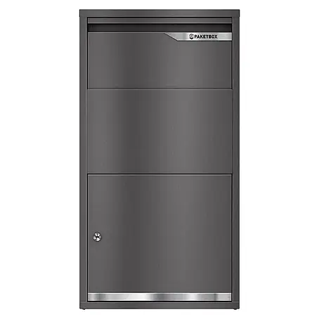 Metzler  Paketbox Avalon 3