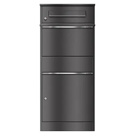 Metzler  Paketbox BRFK BISPO