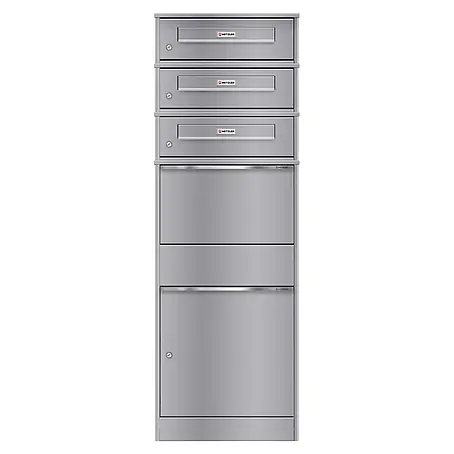Metzler  Paketbox 3 BRFK BISPO RE