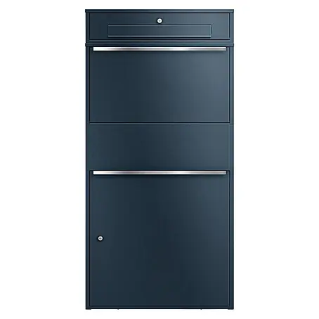 Metzler  Paketbox XL BRFK BISPO MAX