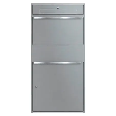 Metzler  Paketbox XL BRFK BISPO MAX