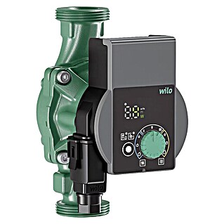 Wilo Hocheffizienzpumpe Yonos Pico 25/1-4 (Förderhöhe: 4 m, Einbaulänge: 180 mm, Leistungsaufnahme: 4 W - 20 W)