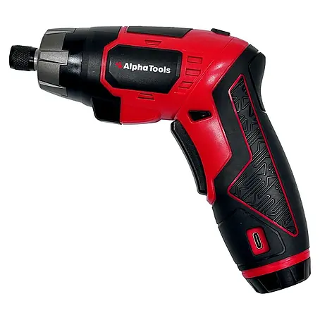 Alpha Tools  Akkuschrauber