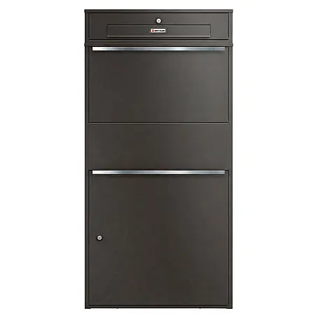 Metzler  Paketbox XL BRFK MAX RE