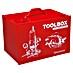 BAUHAUS Maschinenkoffer Toolbox 