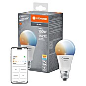 Osram LED-Leuchtmittel SMART+ MATTER Classic A100 14W 827...865 TW E27 (E27, Dimmbar, Mehrfarbig, 1 521 lm, 14 W) | BAUHAUS