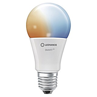 Osram LED-Leuchtmittel SMART+ MATTER Classic A100 14W 827...865 TW E27 (E27, Dimmbar, Mehrfarbig, 1 521 lm, 14 W)