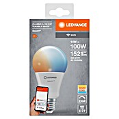 Osram LED-Leuchtmittel SMART+ MATTER Classic A100 14W 827...865 TW E27 (E27, Dimmbar, Mehrfarbig, 1 521 lm, 14 W) | BAUHAUS