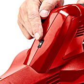 Einhell Power X-Change Akku-Laubbläser GE-CL 18 Li E-Solo (18 V, Li-Ionen, Ohne Akku, Blasgeschwindigkeit: 210 km/h)