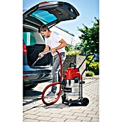 Einhell Power X-Change Akku-Nass-Trockensauger TE-VC 36/30 (18 V, Ohne Akku, Behältervolumen: 30 l)