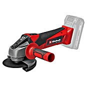 Einhell Power X-Change Akku-Winkelschleifer (18 V, Ohne Akku, Durchmesser Scheibe: 115 mm)