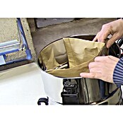 Einhell Staubsaugerbeutel (30 l, 5 Stk.)