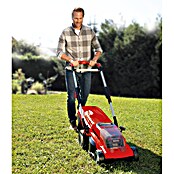 Einhell Power X-Change Akku-Rasenmäher GE-CM 36/37 Li-Solo (18 V, Ohne Akku, Schnittbreite: 37 cm)